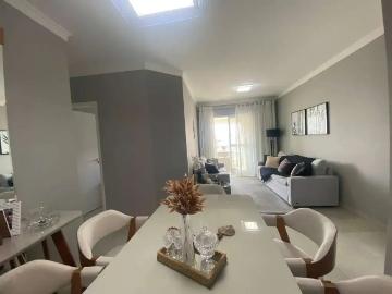 Apartamento para Venda em Mogi das Cruzes/SP Alto Ipiranga 4 Quartos