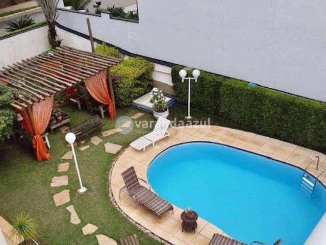 Apartamento para Venda em Mogi das Cruzes/SP Aruã 5 Quartos