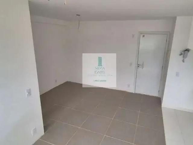 Apartamento para Venda em Mogi das Cruzes/SP Botujuru 1 Quartos