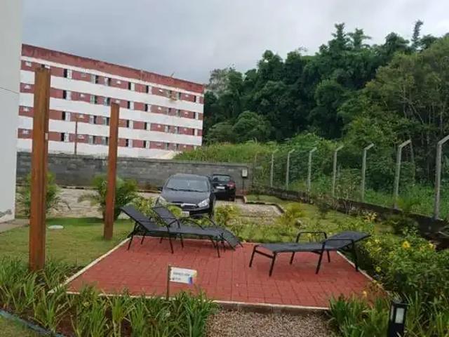 Apartamento para Venda em Mogi das Cruzes/SP Botujuru 2 Quartos