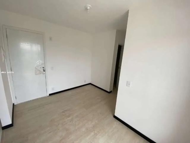 Apartamento para Venda em Mogi das Cruzes/SP Botujuru 2 Quartos