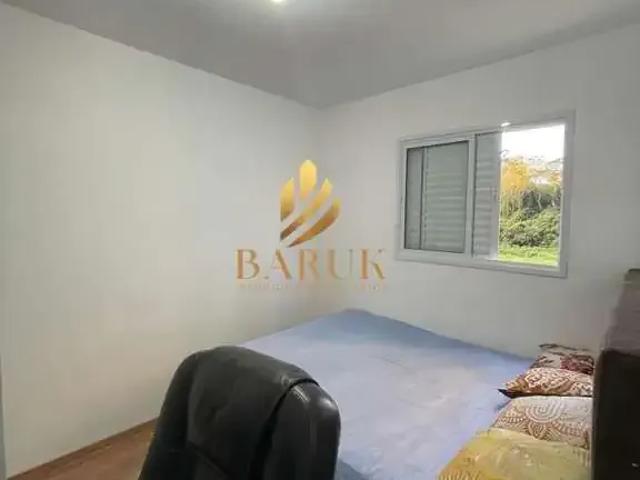 Apartamento para Venda em Mogi das Cruzes/SP Botujuru 2 Quartos
