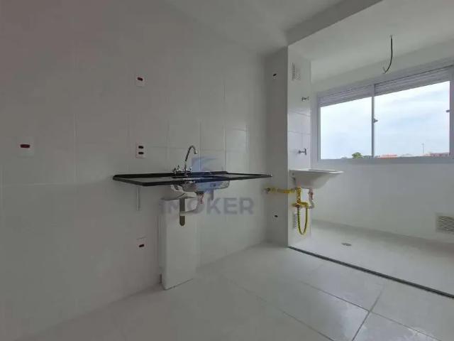 Apartamento para Venda em Mogi das Cruzes/SP Vila Nova Cintra 1 Quartos