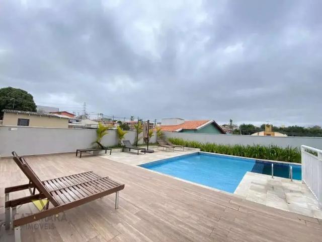 Apartamento para Venda em Mogi das Cruzes/SP Braz Cubas 2 Quartos