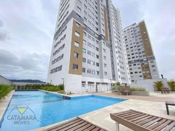 Apartamento para Venda em Mogi das Cruzes/SP Braz Cubas 2 Quartos