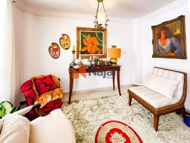 Apartamento para Venda em Mogi das Cruzes/SP Centro 4 Quartos