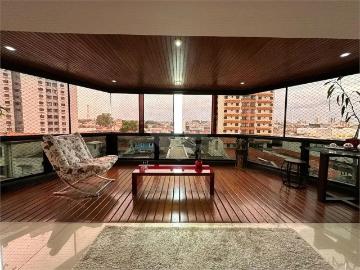 Apartamento para Venda em Mogi das Cruzes/SP Centro 4 Quartos