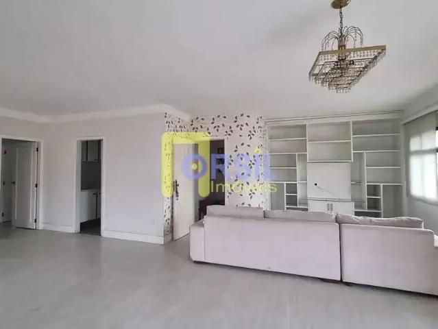 Apartamento para Venda em Mogi das Cruzes/SP Centro 4 Quartos