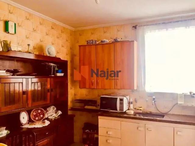 Apartamento para Venda em Mogi das Cruzes/SP Centro