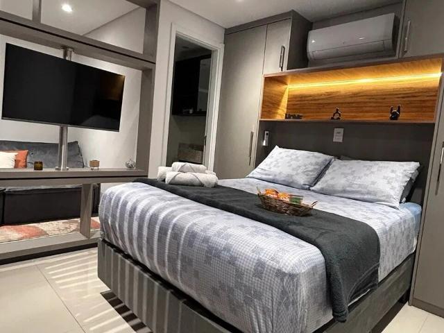 Apartamento para Venda em Mogi das Cruzes/SP Centro 1 Quartos