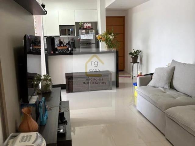 Apartamento para Venda em Mogi das Cruzes/SP Centro 2 Quartos