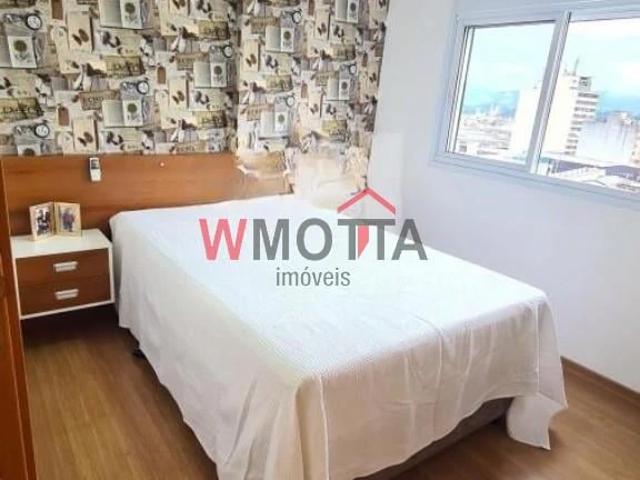 Apartamento para Venda em Mogi das Cruzes/SP Centro 2 Quartos