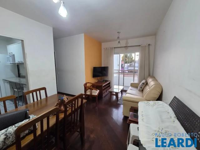 Apartamento para Venda em Mogi das Cruzes/SP Centro 2 Quartos