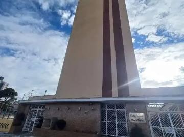 Apartamento para Venda em Mogi das Cruzes/SP Centro 2 Quartos