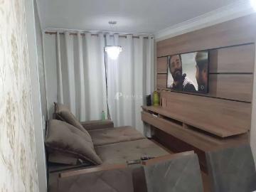 Apartamento para Venda em Mogi das Cruzes/SP Centro 2 Quartos