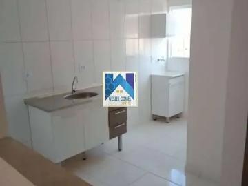 Apartamento para Venda em Mogi das Cruzes/SP Centro 2 Quartos