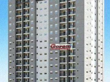 Apartamento para Venda em Mogi das Cruzes/SP Centro 2 Quartos