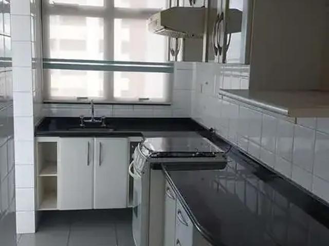 Apartamento para Venda em Mogi das Cruzes/SP Centro 2 Quartos