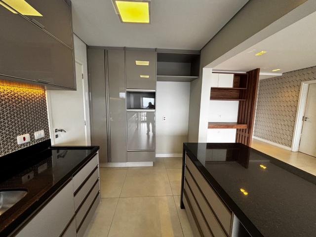 Apartamento para Venda em Mogi das Cruzes/SP Centro 3 Quartos