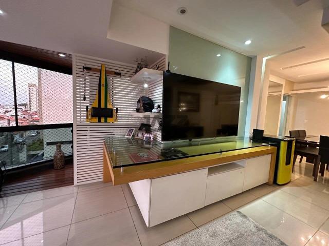 Apartamento para Venda em Mogi das Cruzes/SP Centro 3 Quartos