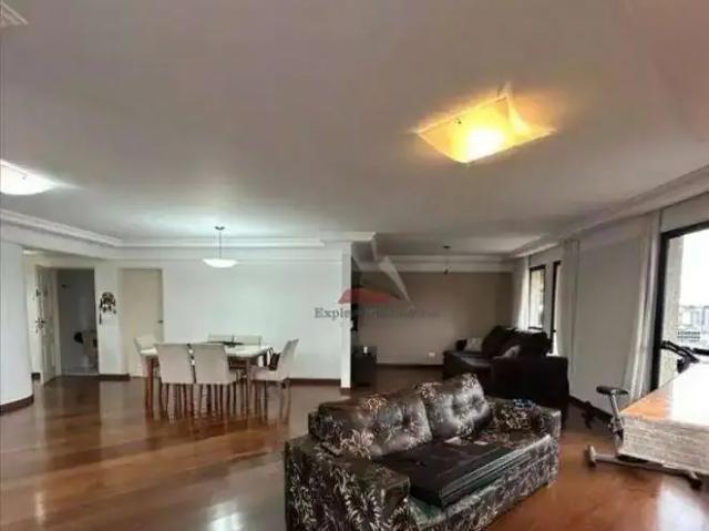 Apartamento para Venda em Mogi das Cruzes/SP Centro 3 Quartos