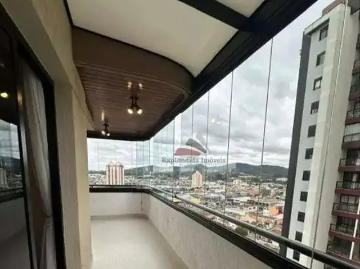 Apartamento para Venda em Mogi das Cruzes/SP Centro 3 Quartos