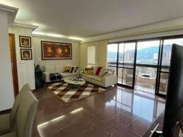 Apartamento para Venda em Mogi das Cruzes/SP Centro 3 Quartos