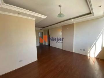 Apartamento para Venda em Mogi das Cruzes/SP Centro 3 Quartos