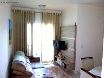 Apartamento para Venda em Mogi das Cruzes/SP Centro 3 Quartos