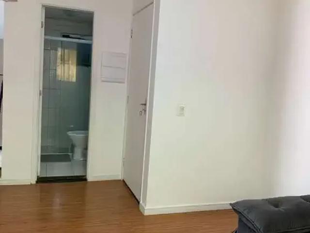 Apartamento para Venda em Mogi das Cruzes/SP Cézar de Souza 2 Quartos