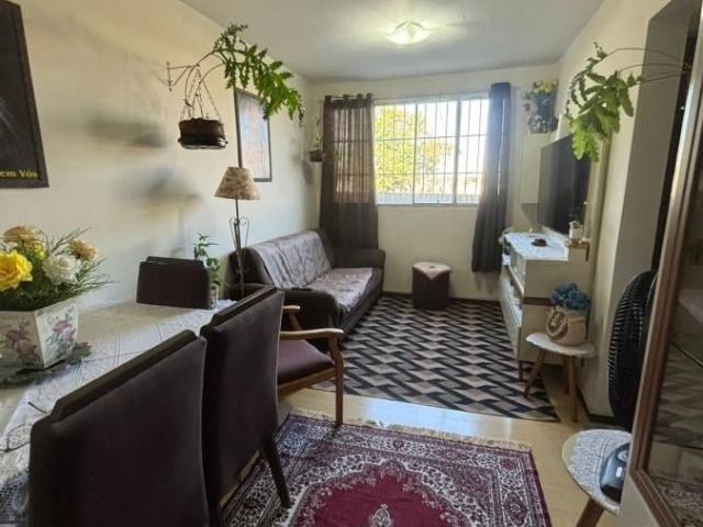 Apartamento para Venda em Mogi das Cruzes/SP Cézar de Souza 2 Quartos