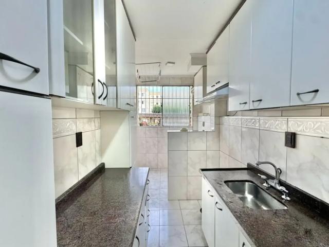 Apartamento para Venda em Mogi das Cruzes/SP Cézar de Souza 2 Quartos