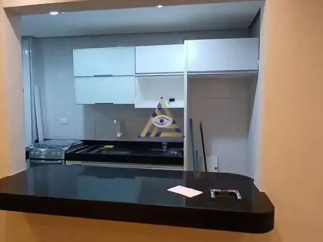 Apartamento para Venda em Mogi das Cruzes/SP Cézar de Souza 2 Quartos