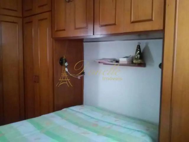 Apartamento para Venda em Mogi das Cruzes/SP Cézar de Souza 2 Quartos