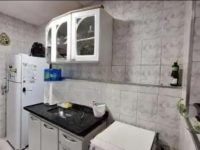 Apartamento para Venda em Mogi das Cruzes/SP Cézar de Souza 2 Quartos