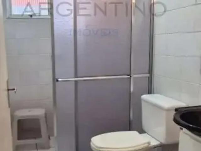 Apartamento para Venda em Mogi das Cruzes/SP Cézar de Souza 2 Quartos