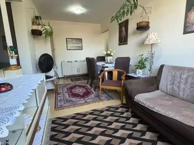 Apartamento para Venda em Mogi das Cruzes/SP Cézar de Souza 2 Quartos