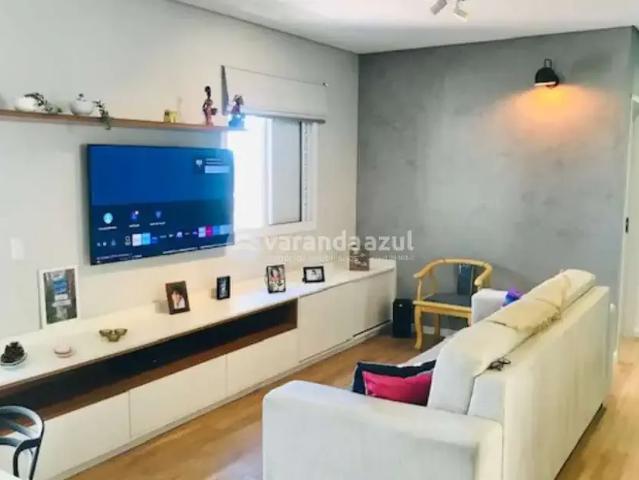 Apartamento para Venda em Mogi das Cruzes/SP Cézar de Souza 2 Quartos