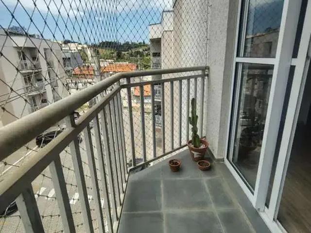 Apartamento para Venda em Mogi das Cruzes/SP Cézar de Souza 2 Quartos