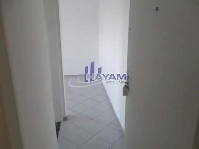 Apartamento para Venda em Mogi das Cruzes/SP Cézar de Souza 2 Quartos