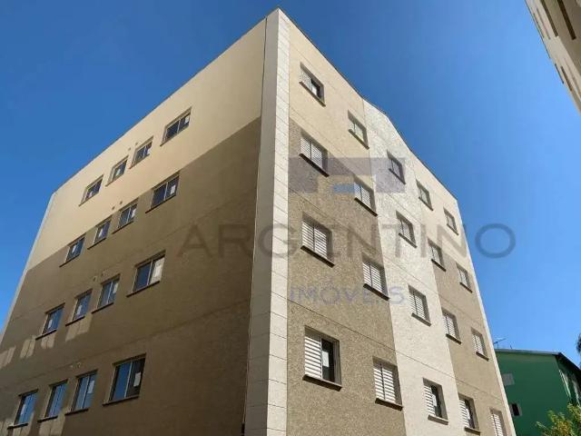Apartamento para Venda em Mogi das Cruzes/SP Cézar de Souza 2 Quartos