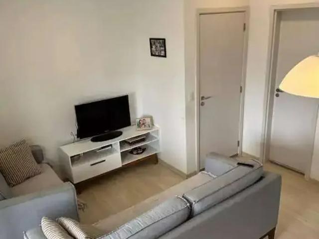 Apartamento para Venda em Mogi das Cruzes/SP Cézar de Souza 2 Quartos
