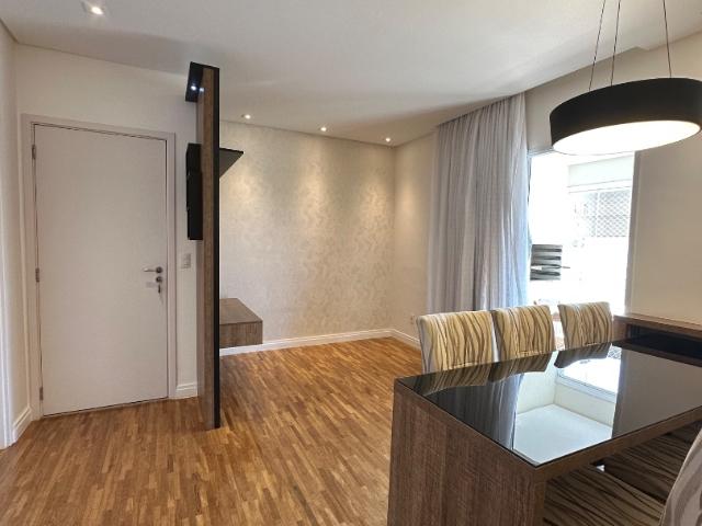 Apartamento para Venda em Mogi das Cruzes/SP Cézar de Souza 2 Quartos
