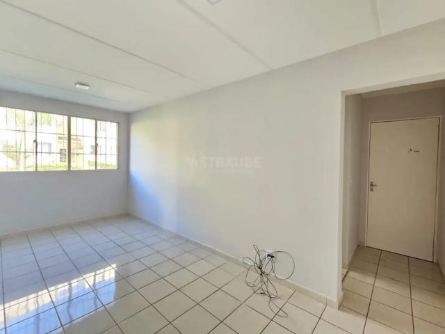 Apartamento para Venda em Mogi das Cruzes/SP Cézar de Souza 2 Quartos