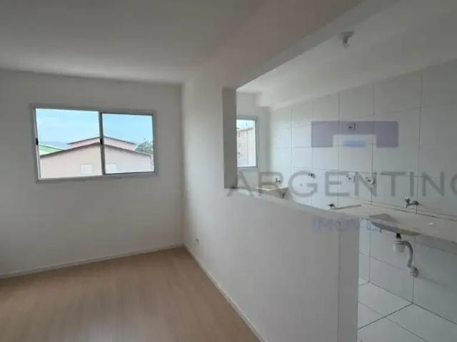 Apartamento para Venda em Mogi das Cruzes/SP Cézar de Souza 2 Quartos