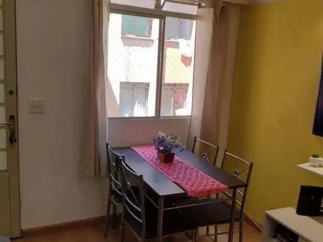 Apartamento para Venda em Mogi das Cruzes/SP Cézar de Souza 2 Quartos