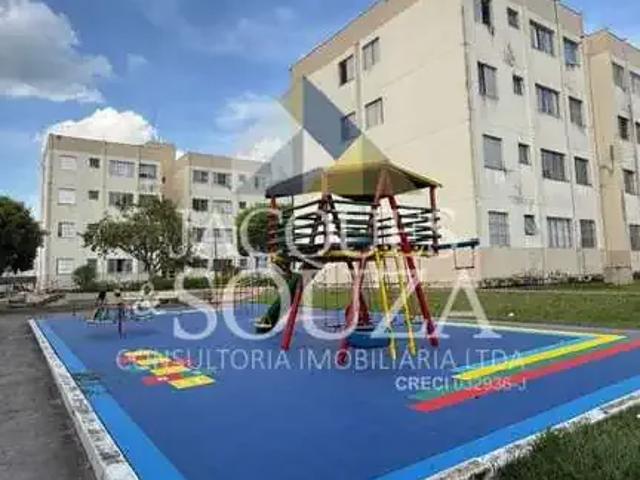 Apartamento para Venda em Mogi das Cruzes/SP Cézar de Souza 2 Quartos