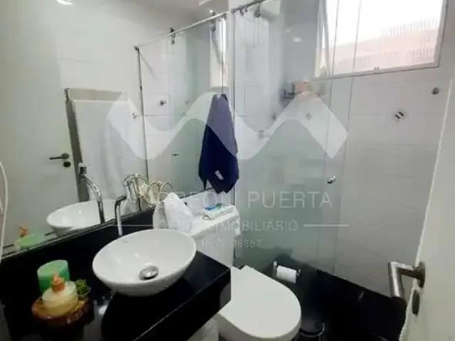 Apartamento para Venda em Mogi das Cruzes/SP Cézar de Souza 2 Quartos