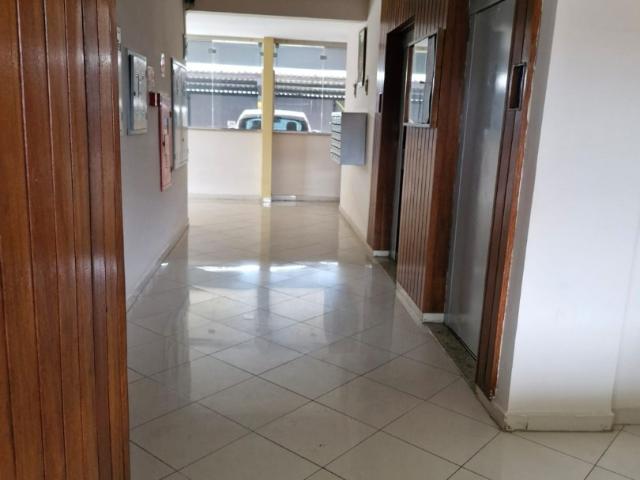 Apartamento para Venda em Mogi das Cruzes/SP Cézar de Souza 2 Quartos