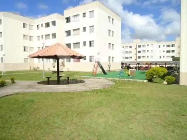 Apartamento para Venda em Mogi das Cruzes/SP Cézar de Souza 2 Quartos